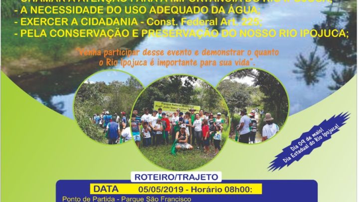 SOS Rio Ipojuca promove motocarreata em Caruaru domingo (5)