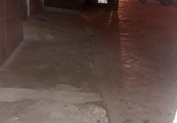 Irmã mata o próprio irmão em Caruaru
