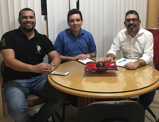 CIRETRAN de Caruaru faz programação para o Maio Amarelo