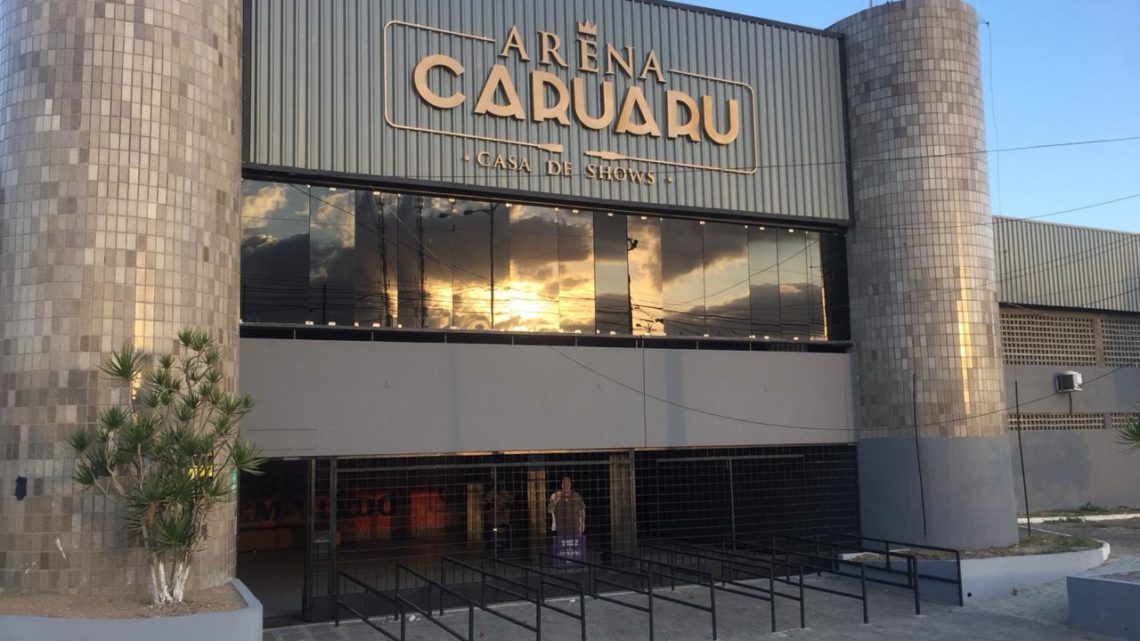 Explode Coração traz romantismo e sofrência para Caruaru neste sábado (11) na Arena Caruaru