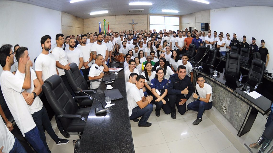 PCCV da Destra é aprovado por unanimidade na Câmara de Vereadores PCCV da Destra é aprovado por unanimidade na Câmara de Vereadores