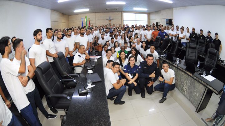 PCCV da Destra é aprovado por unanimidade na Câmara de Vereadores