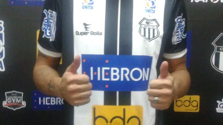 Central contrata zagueiro para a sequência da Série D 2019