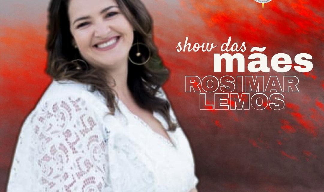 “Noite Cultural da Catedral” comemora o Dia das Mães em Caruaru “Noite Cultural da Catedral” comemora o Dia das Mães em Caruaru