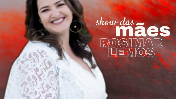 “Noite Cultural da Catedral” comemora o Dia das Mães em Caruaru