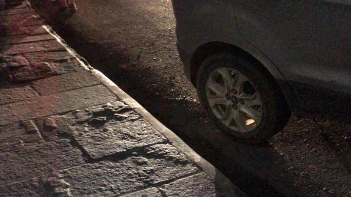 Acidente deixa vítima fatal em Caruaru neste domingo (12)