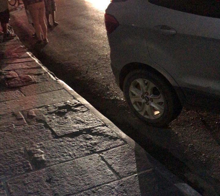 Acidente deixa vítima fatal em Caruaru neste domingo (12) Acidente deixa vítima fatal em Caruaru neste domingo (12)