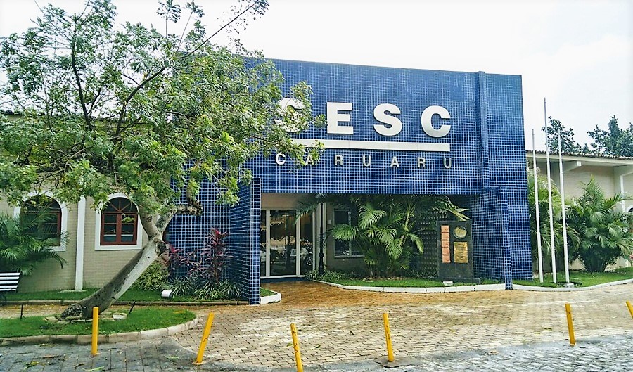 Sesc celebra aniversário de Caruaru com diversas atividades gratuitas Sesc celebra aniversário de Caruaru com diversas atividades gratuitas