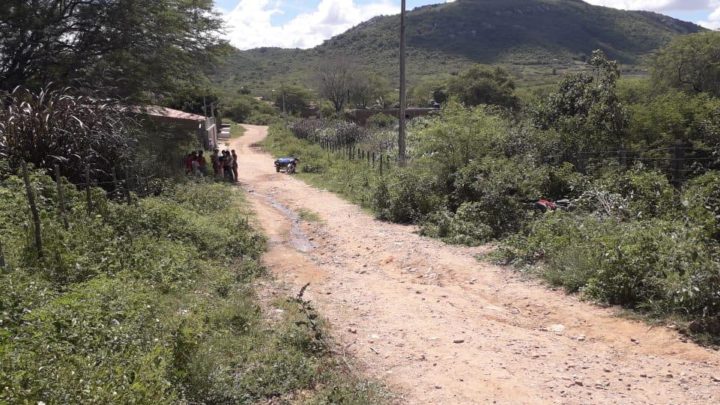 Segundo homicidio em Caruaru nesta quarta-feira (15)