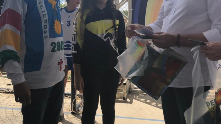 Atletas caruaruenses participarão do Campeonato Pan Americano de BMX 2019