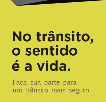 Semana D do Maio Amarelo em Caruaru; Confira