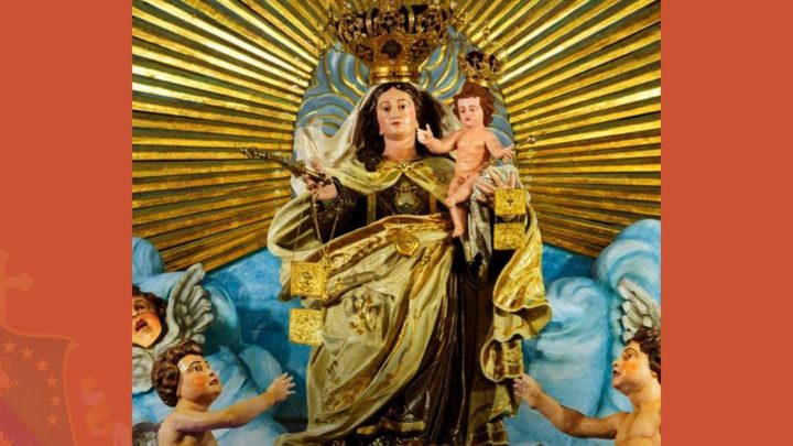 Catedral de Caruaru receberá imagem peregrina de Nossa Senhora do Carmo