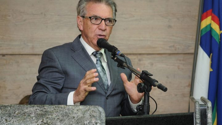 Contas da Câmara de Caruaru são aprovadas pelo TCE-PE