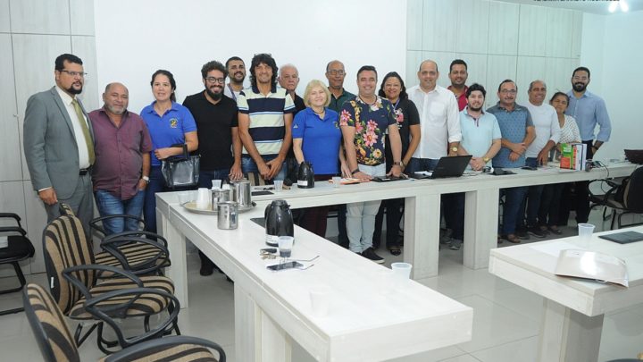 Conselho Tutelar e controle de Fogos de artifício debatidos em reunião das Comissões da Câmara de Caruaru