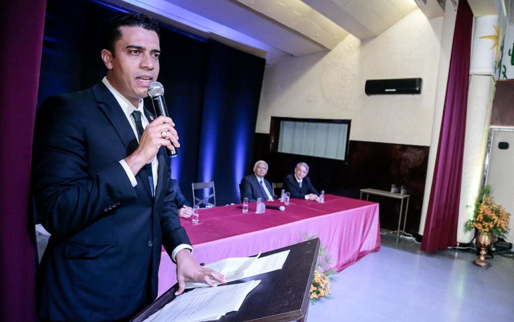 Noite de homenagens em Caruaru; Confira Noite de homenagens em Caruaru; Confira