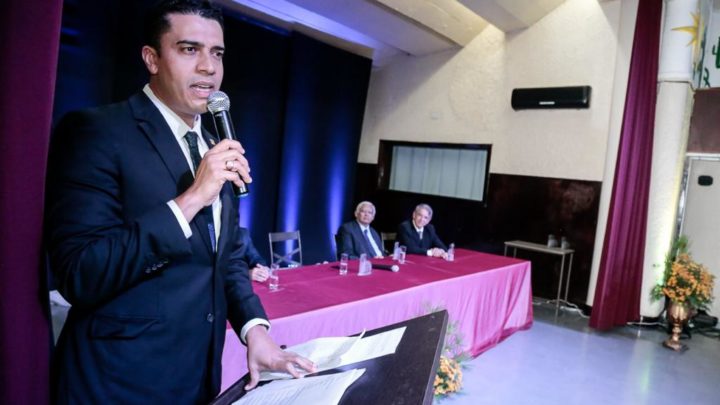 Noite de homenagens em Caruaru; Confira