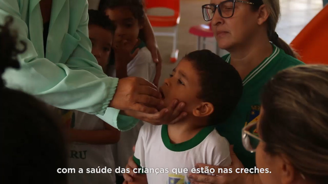 Programa “Aprender com Saúde” Programa “Aprender com Saúde”