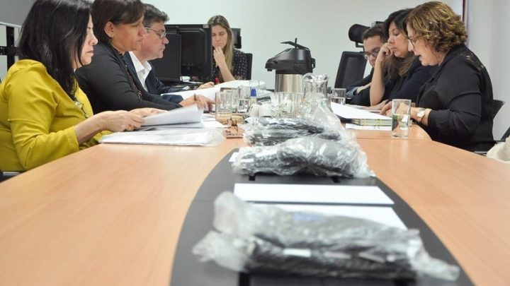 Governo de Pernambuco e MPT discutem inclusão de socioeducandos da Funase no mercado de trabalho