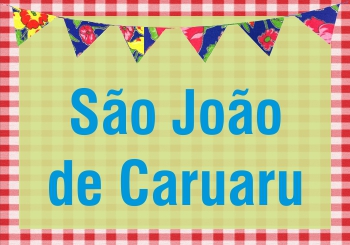 Trânsito sofre mudanças no entorno do Pátio de Eventos durante o São João de Caruaru Trânsito sofre mudanças no entorno do Pátio de Eventos durante o São João de Caruaru