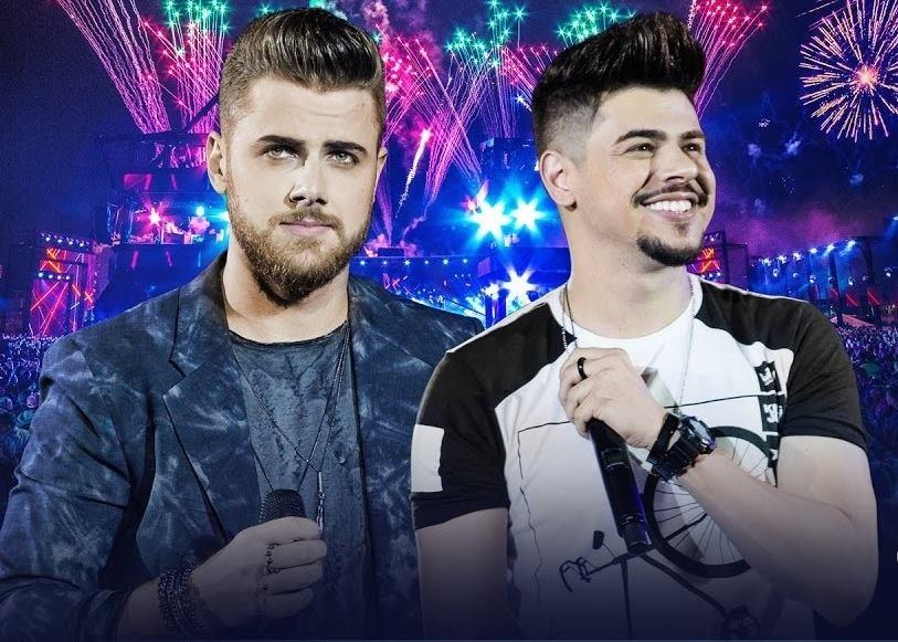 Confira a programação completa do São João de Caruaru de Quinta (20) a Segunda (24) Confira a programação completa do São João de Caruaru de Quinta (20) a Segunda (24)