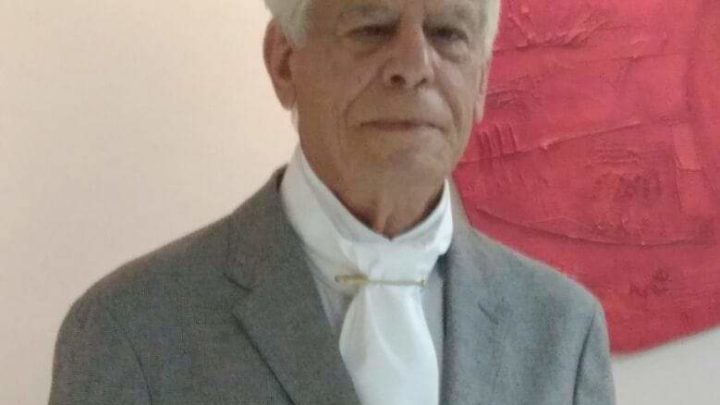 Morre presidente do Centro de Oncologia de Caruaru