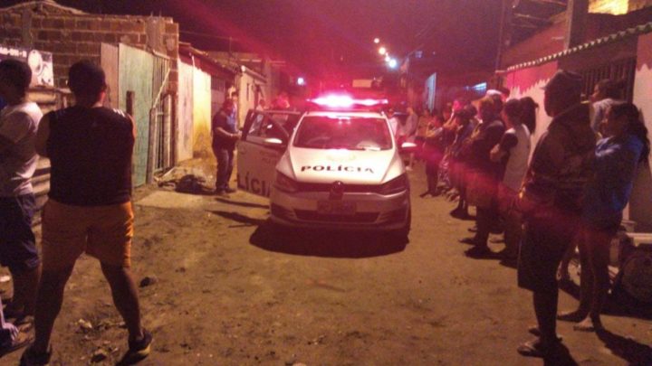 Homem é emboscado e assassinado a tiros em Caruaru