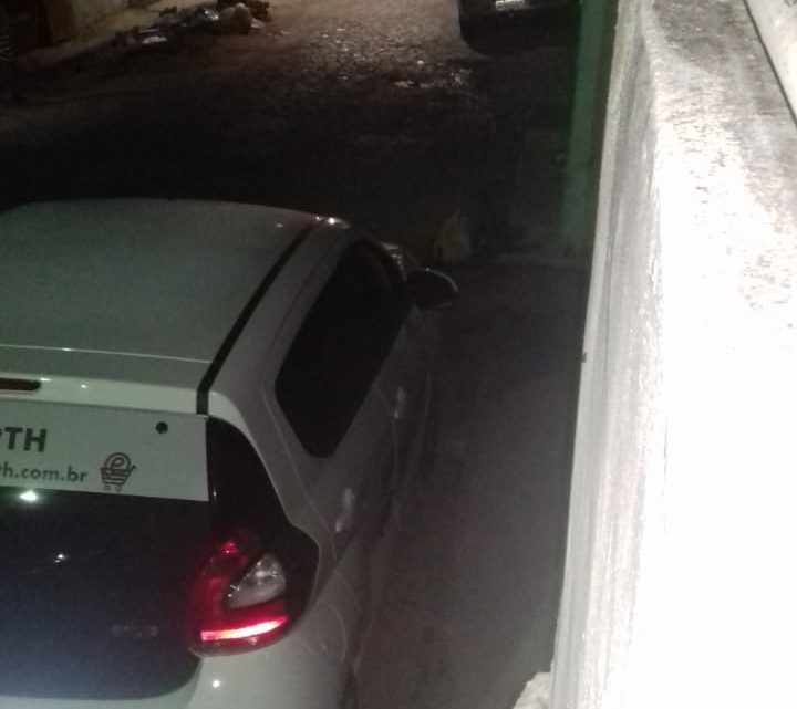 Segundo homicídio registrado nesta terça-feira em Caruaru Segundo homicídio registrado nesta terça-feira em Caruaru