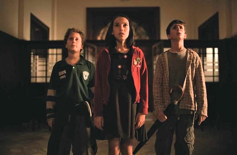 CineSesc volta a Caruaru com filmes para todas as idades CineSesc volta a Caruaru com filmes para todas as idades