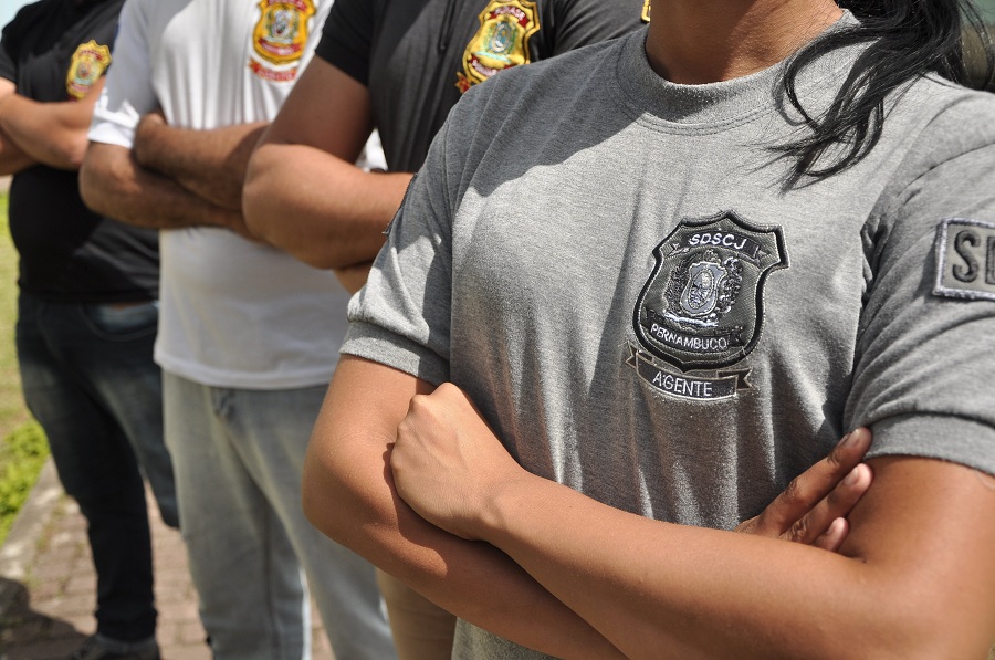 Funase convoca agentes socioeducativos e prepara seleção para advogados Funase convoca agentes socioeducativos e prepara seleção para advogados
