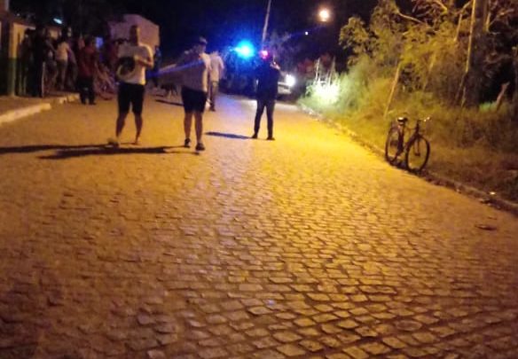 Ex-presidiário assassinado a tiros na zona rural de Caruaru