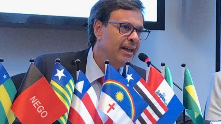 Presidente da Embratur estará no São João de Caruaru 2019