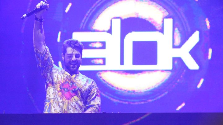 DJ Alok estará no São João de Caruaru em 2020; Confira os shows dessa sexta (21)
