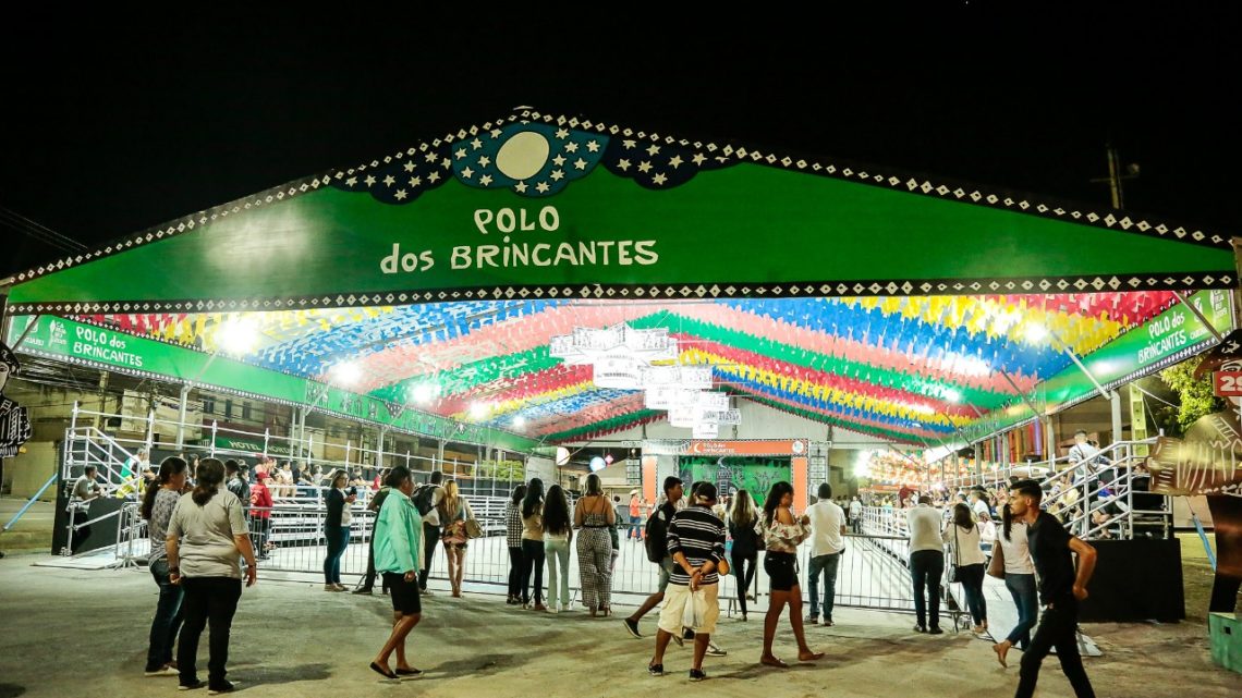 II Noite Junina das Mulheres será realizada pela Prefeitura de Caruaru