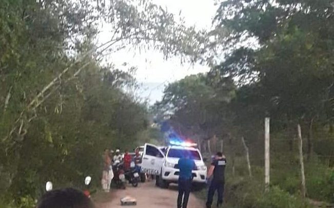 Polícia investiga desaparecimento de três jovens na zona rural de Caruaru