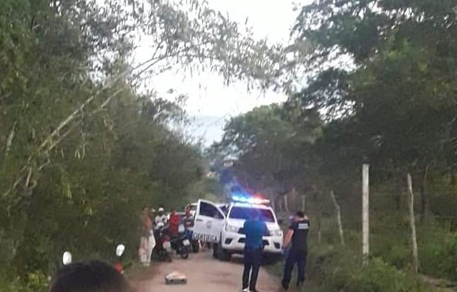 Polícia investiga desaparecimento de três jovens na zona rural de Caruaru