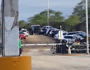 Integrantes de quadrilha alagoana de assaltantes são presos em Caruaru