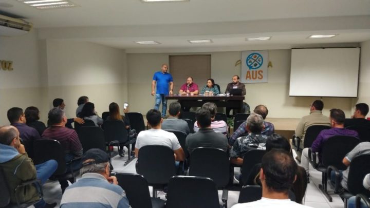 Fundada em Caruaru Associação União dos Sulanqueiros e diretoria é eleita