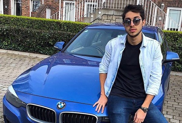 Estudante de Caruaru morre na Irlanda