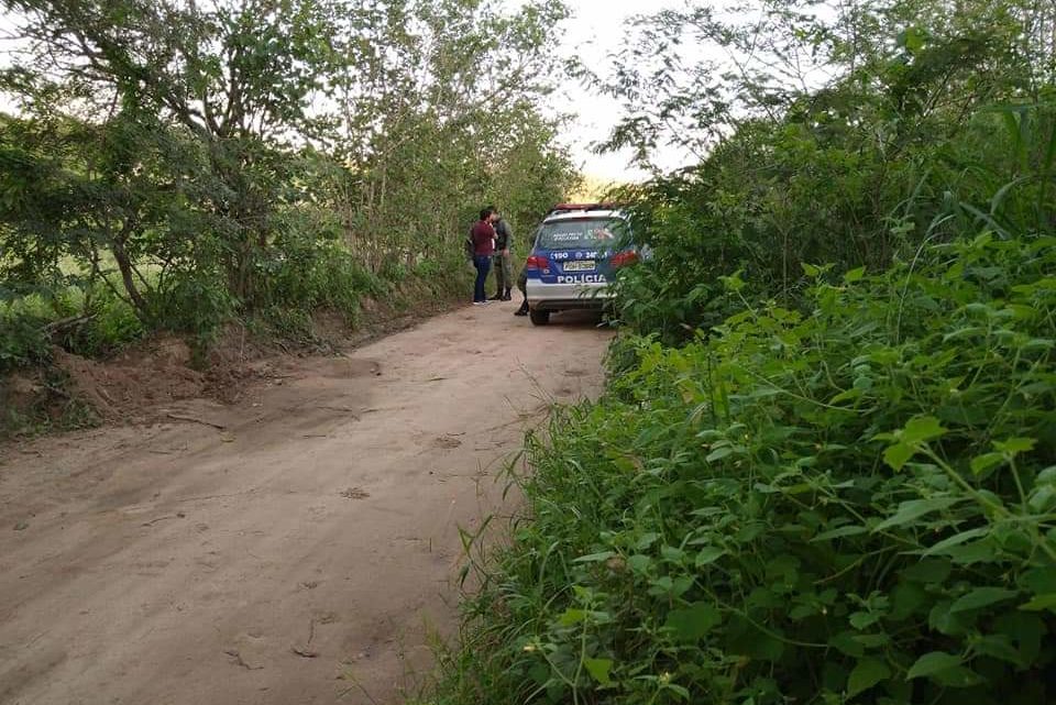 Duplo homicídio na zona rural de Caruaru nesta segunda (29)