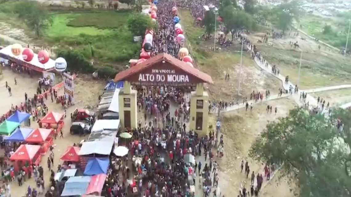 São João 2019 de Caruaru