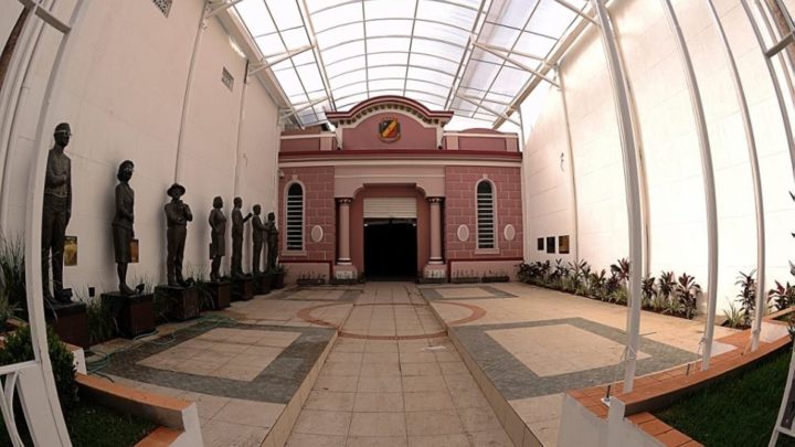 Câmara de Caruaru analisou mais de  1200 proposituras no primeiro semestre de 2019