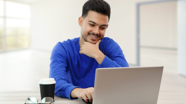 Cursos gratuitos a distância do SESI-PE estão com inscrições abertas