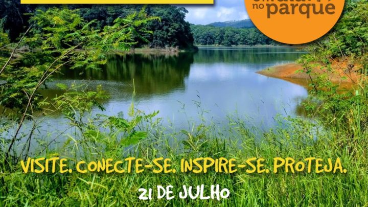 Parque de Serra dos Cavalos terá programação especial domingo (21)