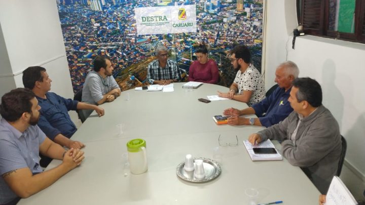 Passagens de ônibus de Caruaru terão aumento a partir de domingo (21)