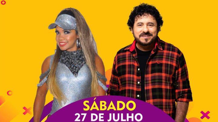 Confira as atrações do Festival da Vila Vitorino