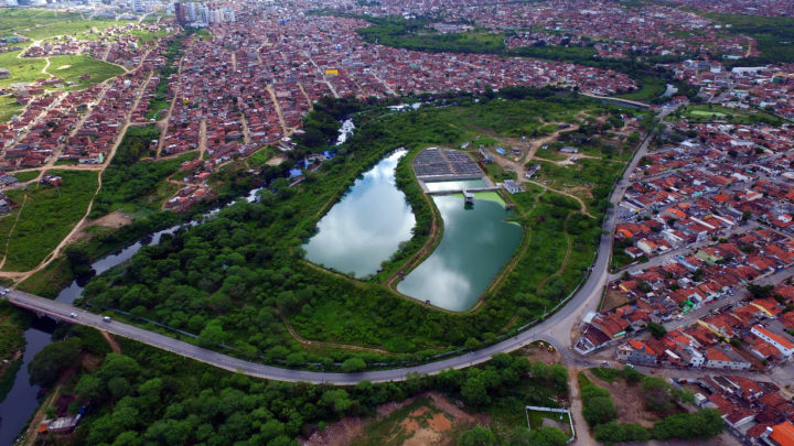 Caruaru melhora desempenho no ranking de água e esgoto divulgado pelo Instituto Trata Brasil