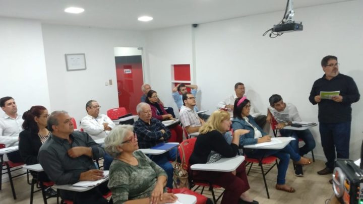 SOS Rio Ipojuca vai lançar campanha para despoluição