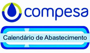 Calendário de abastecimento da Compesa no mês julho em Caruaru Calendário de abastecimento da Compesa no mês julho em Caruaru