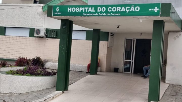 Serviços de cardiologia do HCC serão transferidos para o Hospital Manoel Afonso