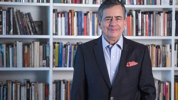Morre jornalista Paulo Henrique Amorim aos 77 anos